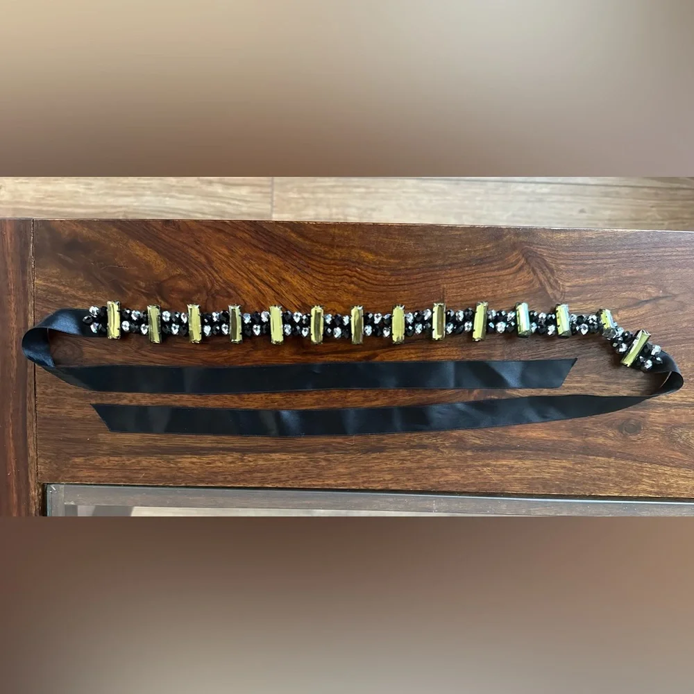 2-in-1 Headband Necklace